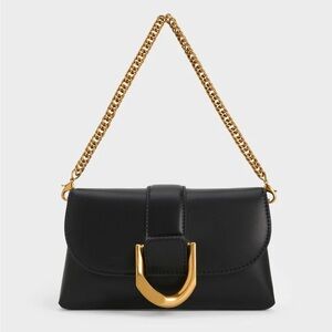 Charles & Keith Gabine Bag